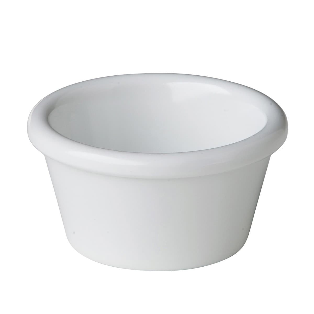 Ramekin fehér 45 ml