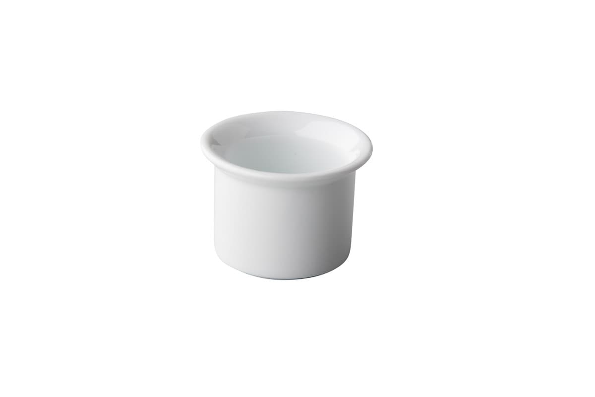 Q Basic Egg csésze