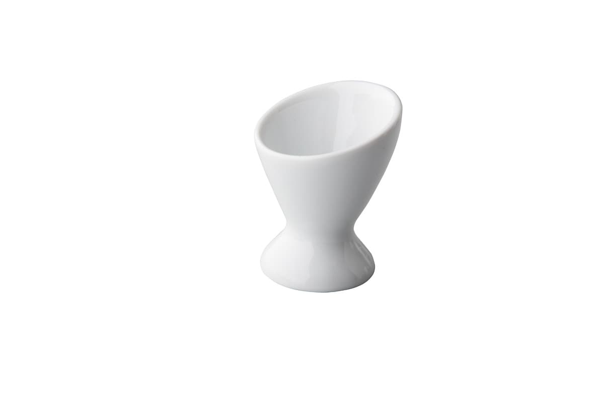 Q Basic Slant Egg csésze