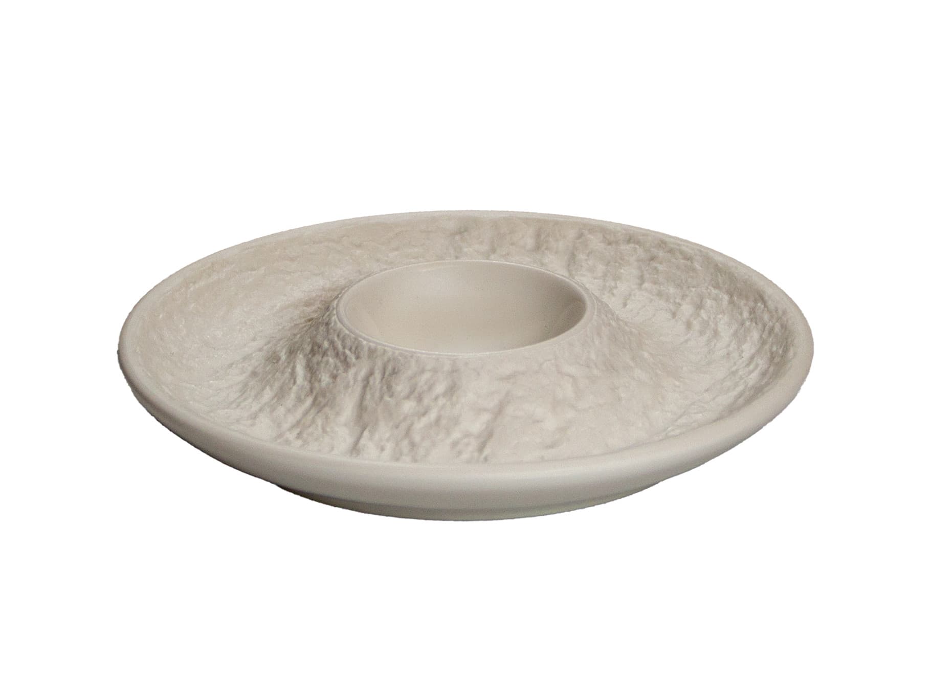 Chalk egg csésze 13,2 x 1,8 cm