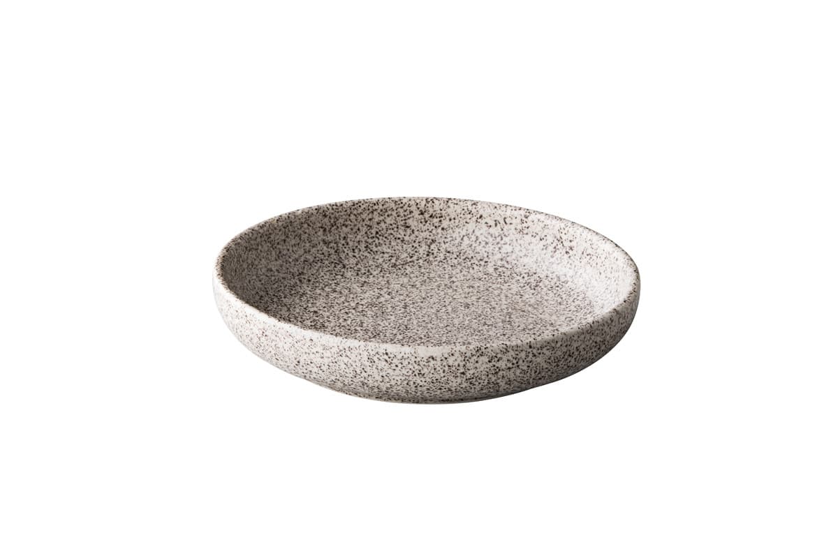 Rock mélytányér 20,5cm