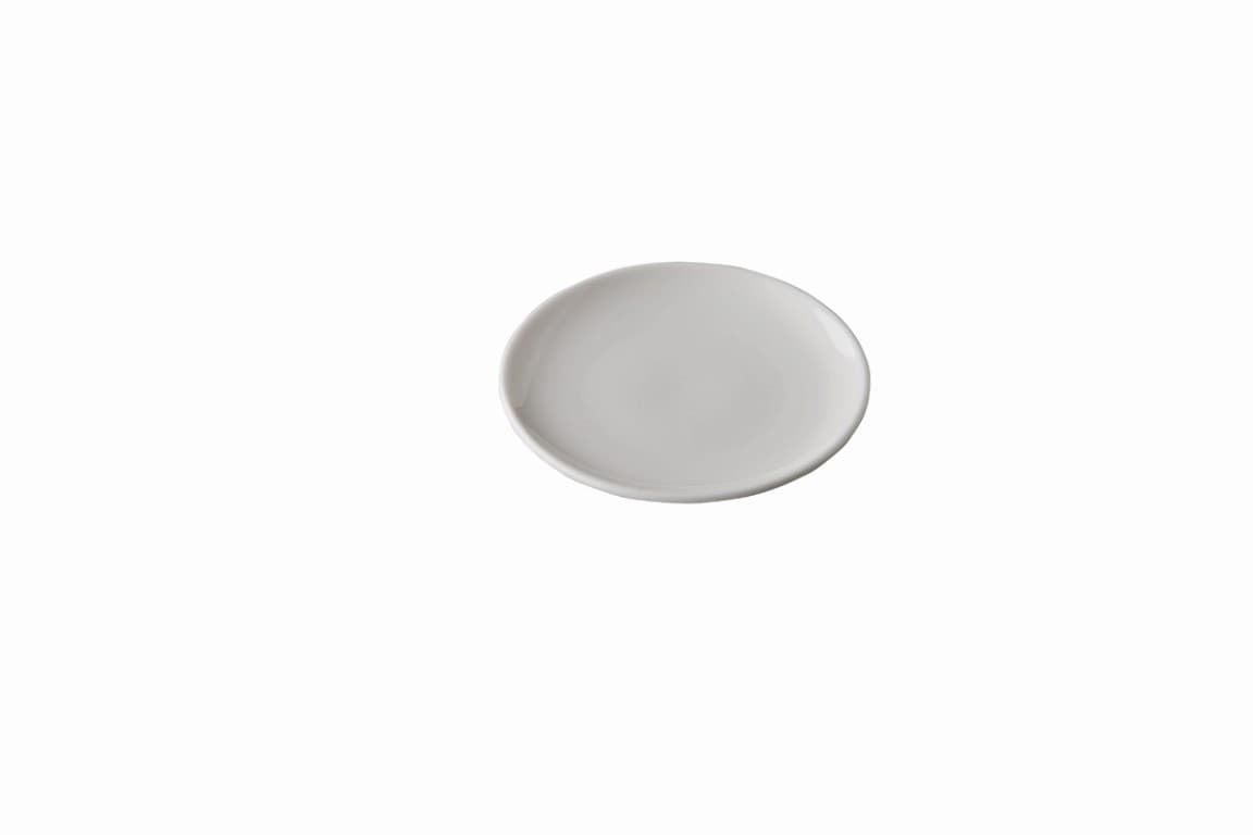 Kóstoló tálka lapos 10,1 cm