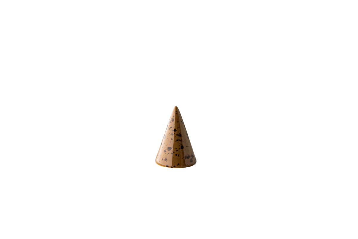 ShApes piramis barna 4,6 x 6,6 cm