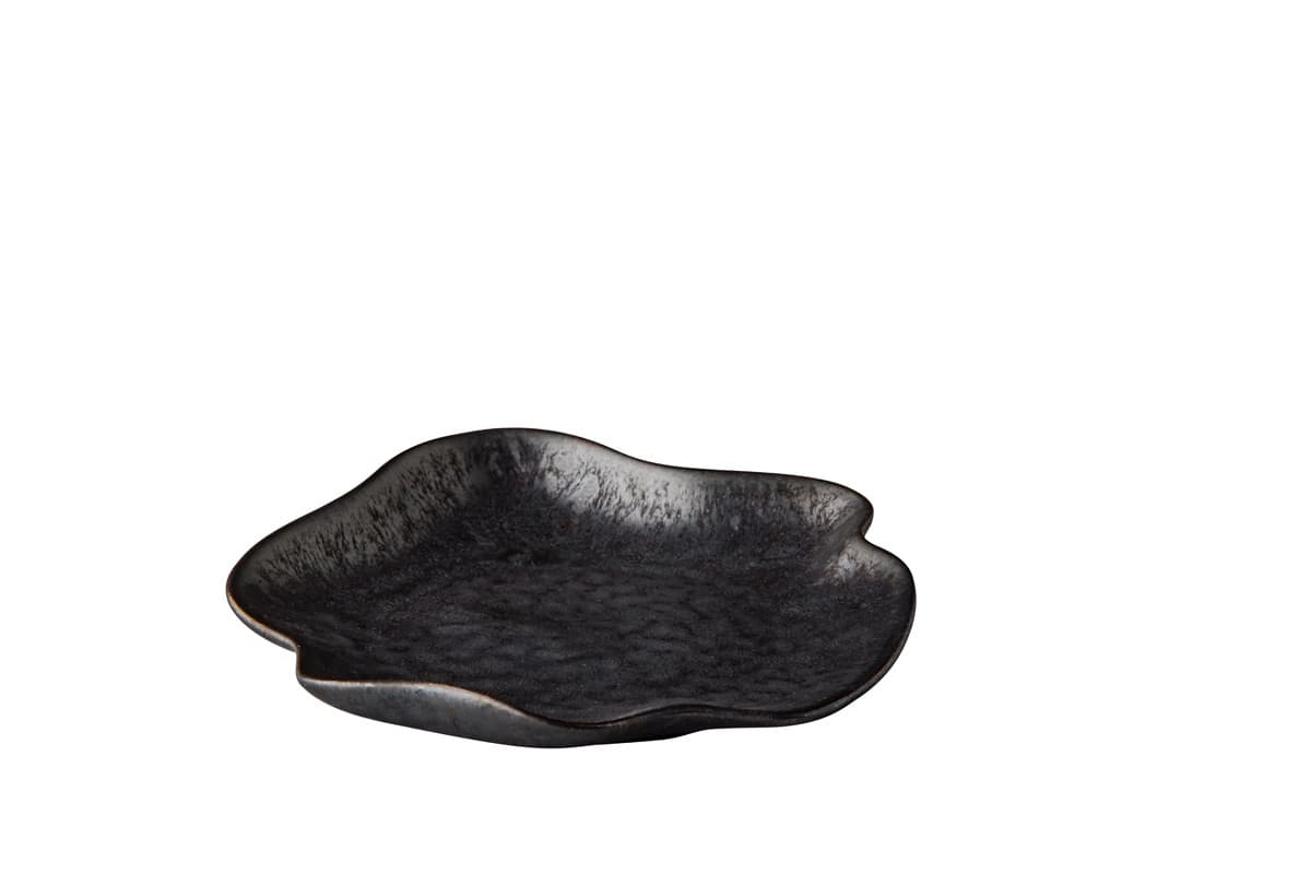 Studio Raw Bronze tányér bronz 14,2 x 2,1 cm