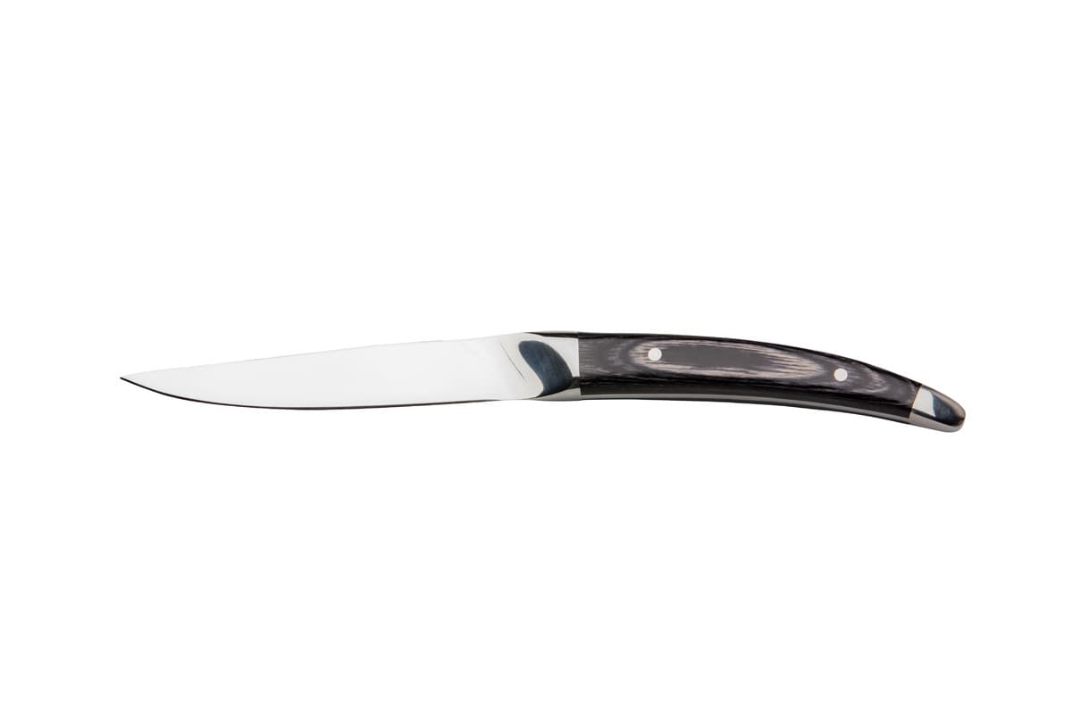 Huntsville steakkés 24 cm