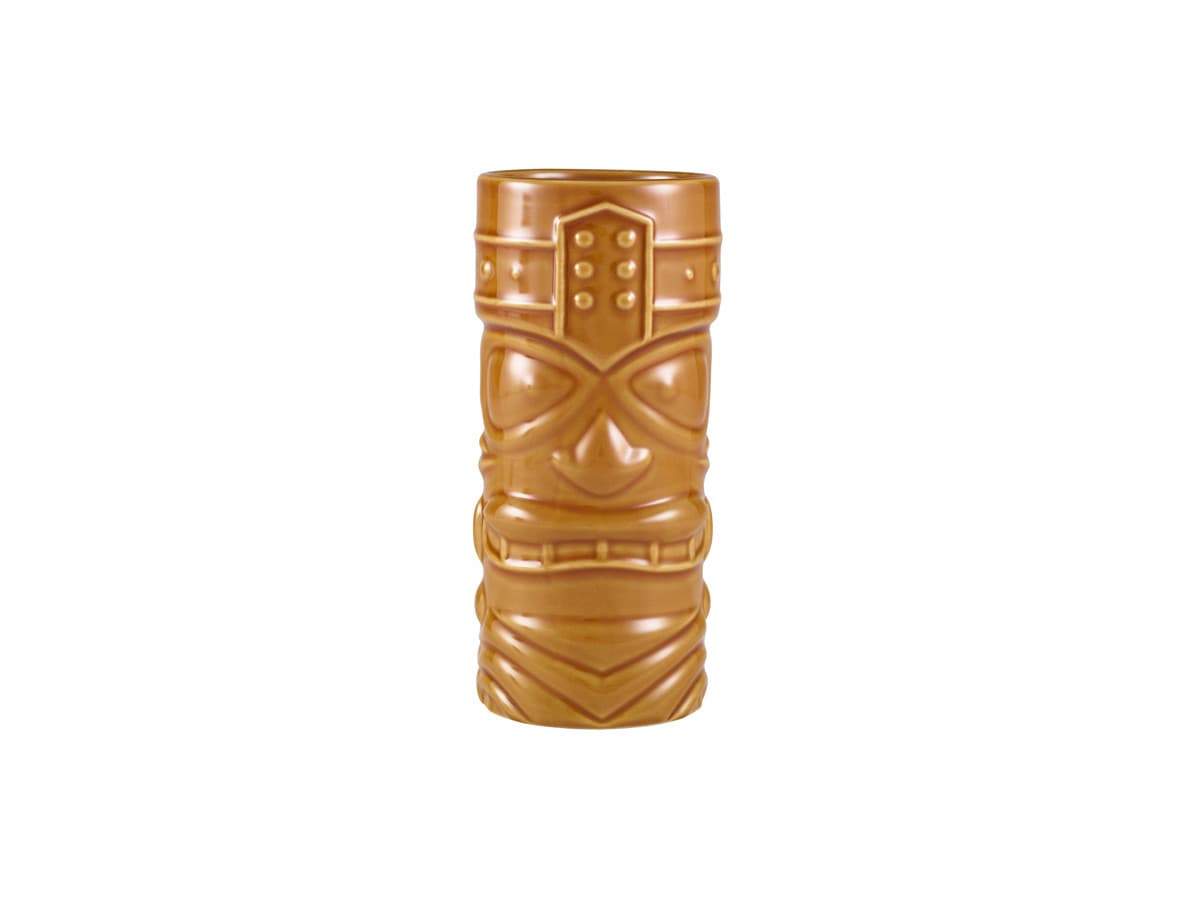 Tiki bögre barna 400 ml