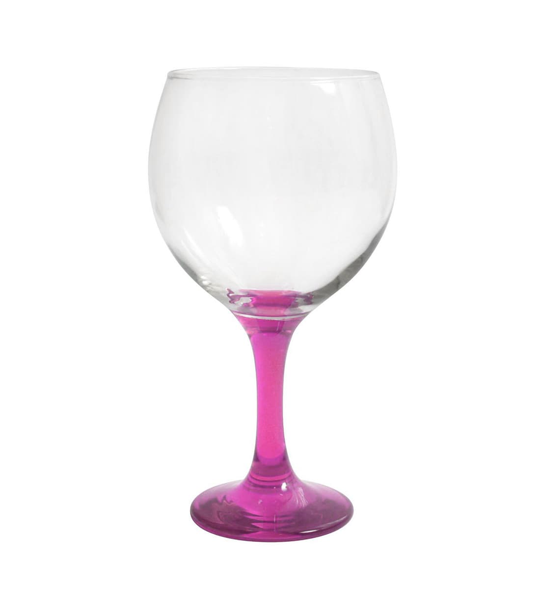 Gin & tonic pohár pink 645 ml
