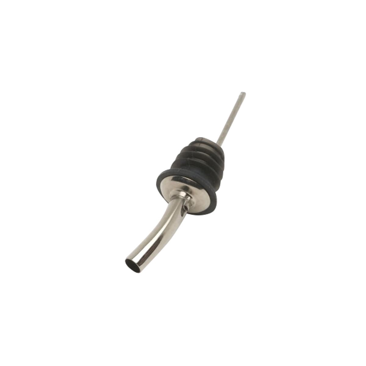 Pourer chrome fast flow