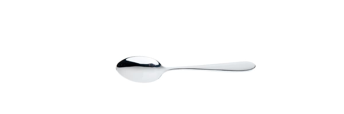 Global 18/10 teáskanál, 14 cm