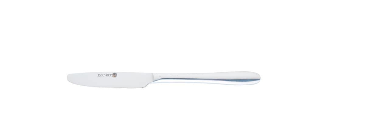 Global 18/10 koktél kés, 18 cm