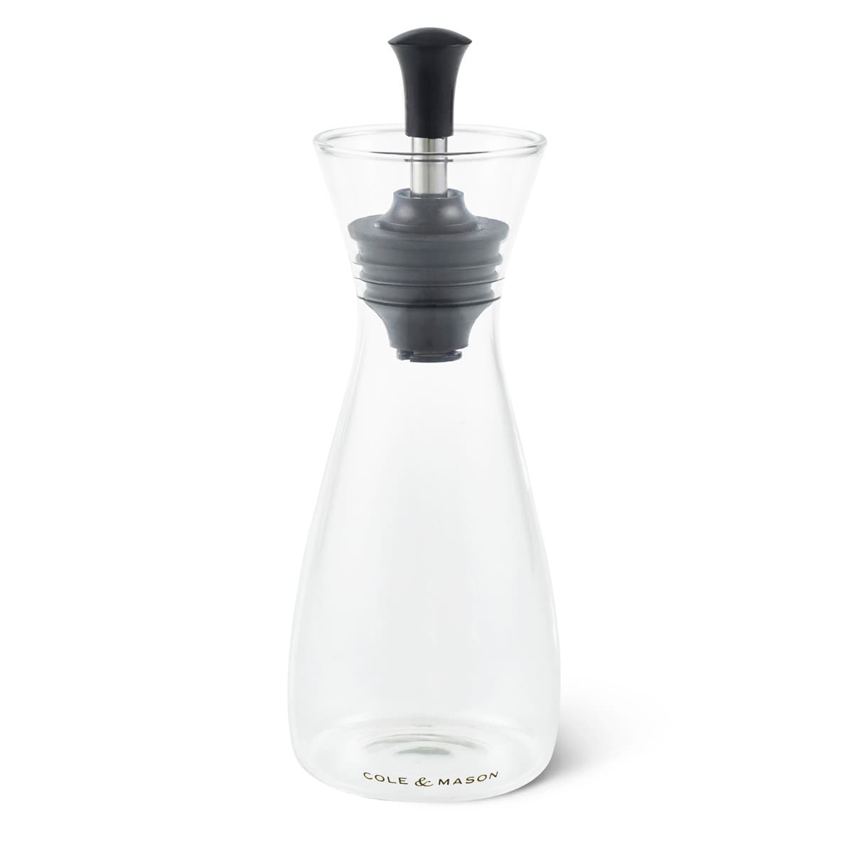 Olaj és ecet pourer, Ø 7,5 cm, 370 ml