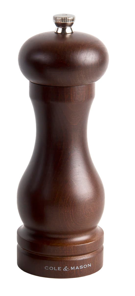 Capstan forest sóőrlő, 16,5 cm