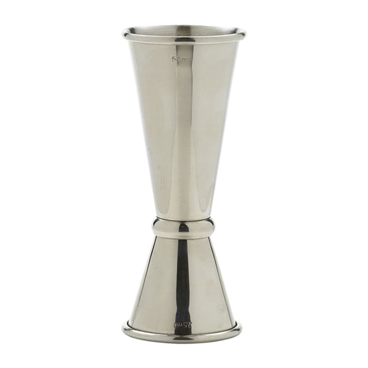 Jigger 25, Ø 4,3 cm, 50 ml