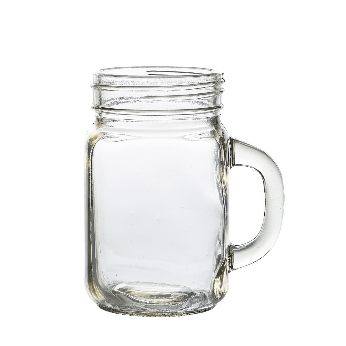 Mason üvegtégely, Ø 10,4 cm, 450 ml