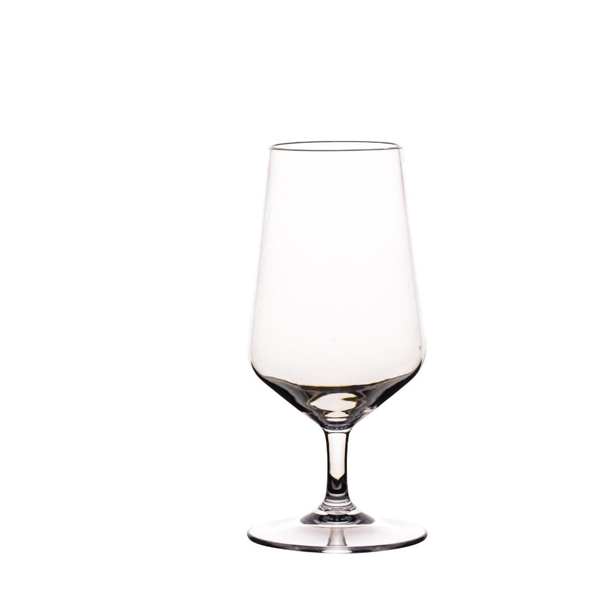 Tritán beerglass, Ø 6 cm, 400 ml