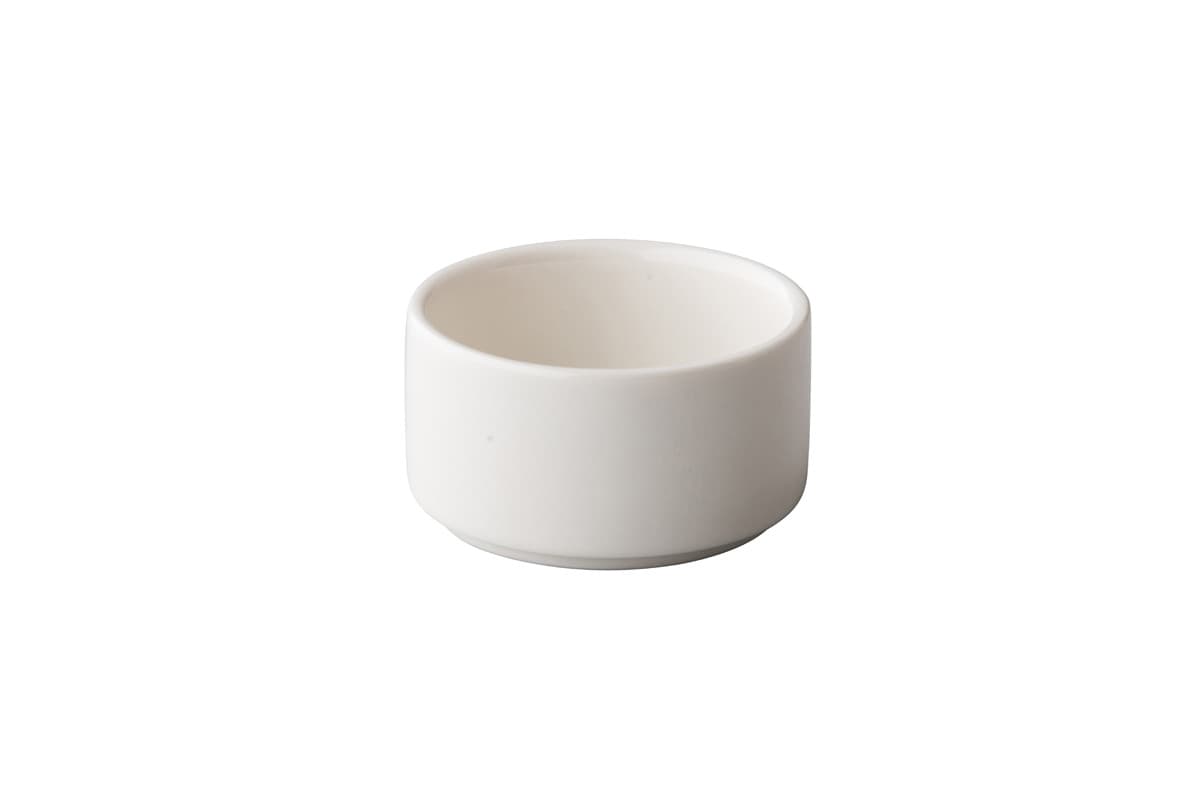 Q Performance rakásolható szószos tálka, 6 cm