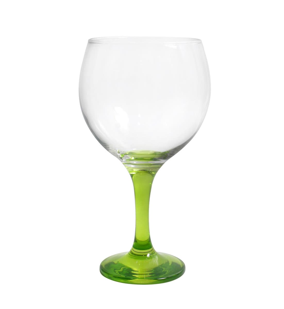 Gin & Tonic pohár, zöld, 645 ml