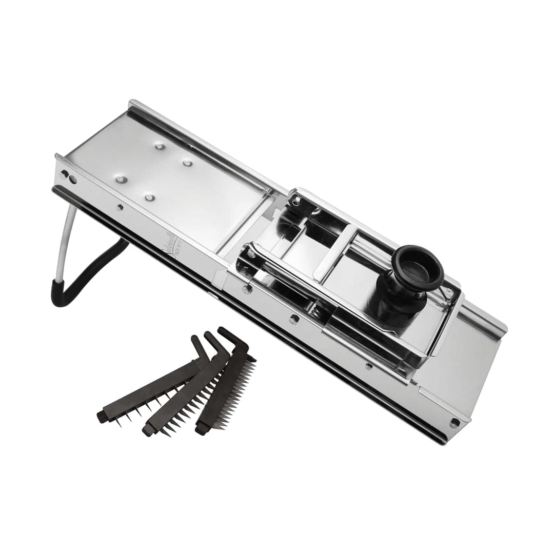 Professzionális mandolin szeletelő