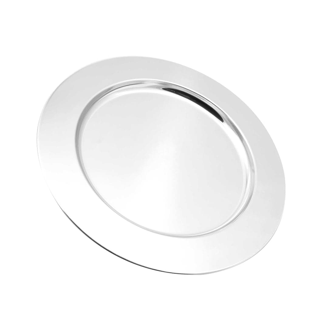 Kerek tányéralátét