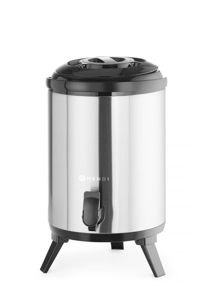 Italadagoló - 9L - ⌀226x(H)360mm