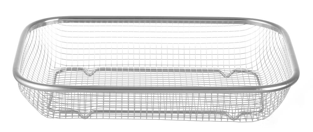 Tálaló kosár - 290x220x(H)60mm