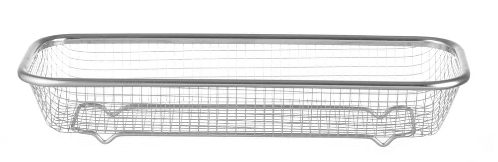 Tálaló kosár - 310x125x(H)55mm