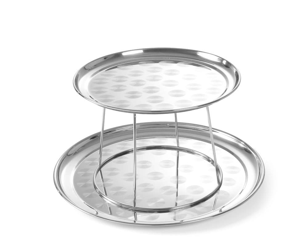 Tenger gyümölcsei büfé állvány - ⌀400x(H)200mm