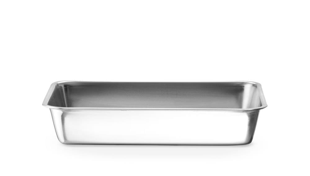 Húsos tálca - 260x200x(H)48mm