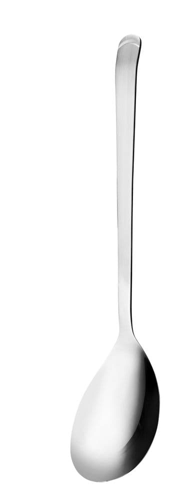 Tálaló kanál - 321x71mm