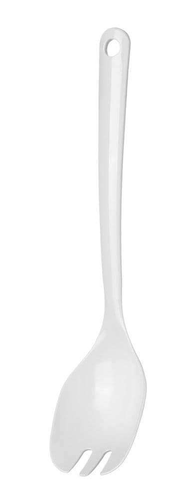 Salátavilla - Fehér - 305x65mm