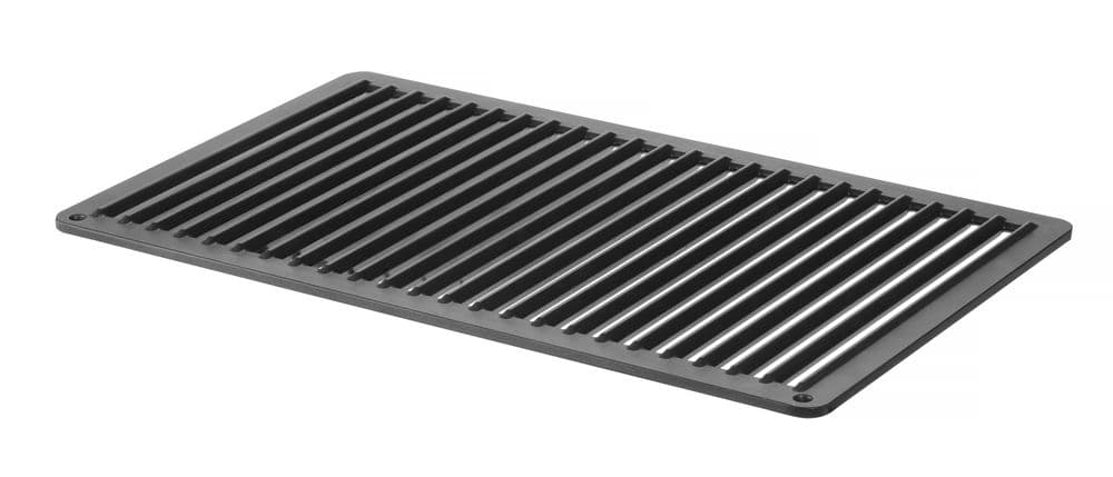 Grill rács CONVECTOMAT GRILL - GN 1/1 - 530x325x(H)15mm