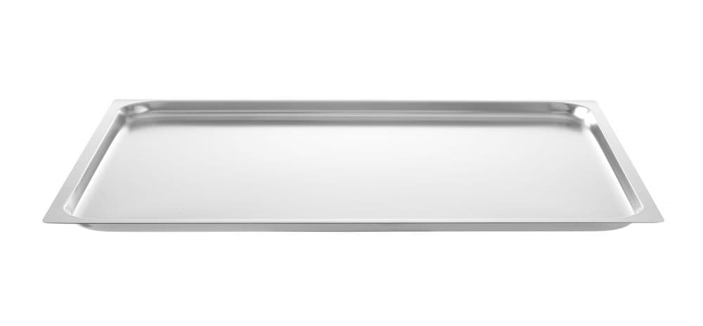 GN tálca Profi Termékcsalád GN 2/1 - Profi Termékcsalád - GN 2/1 - 650x530x(H)20mm