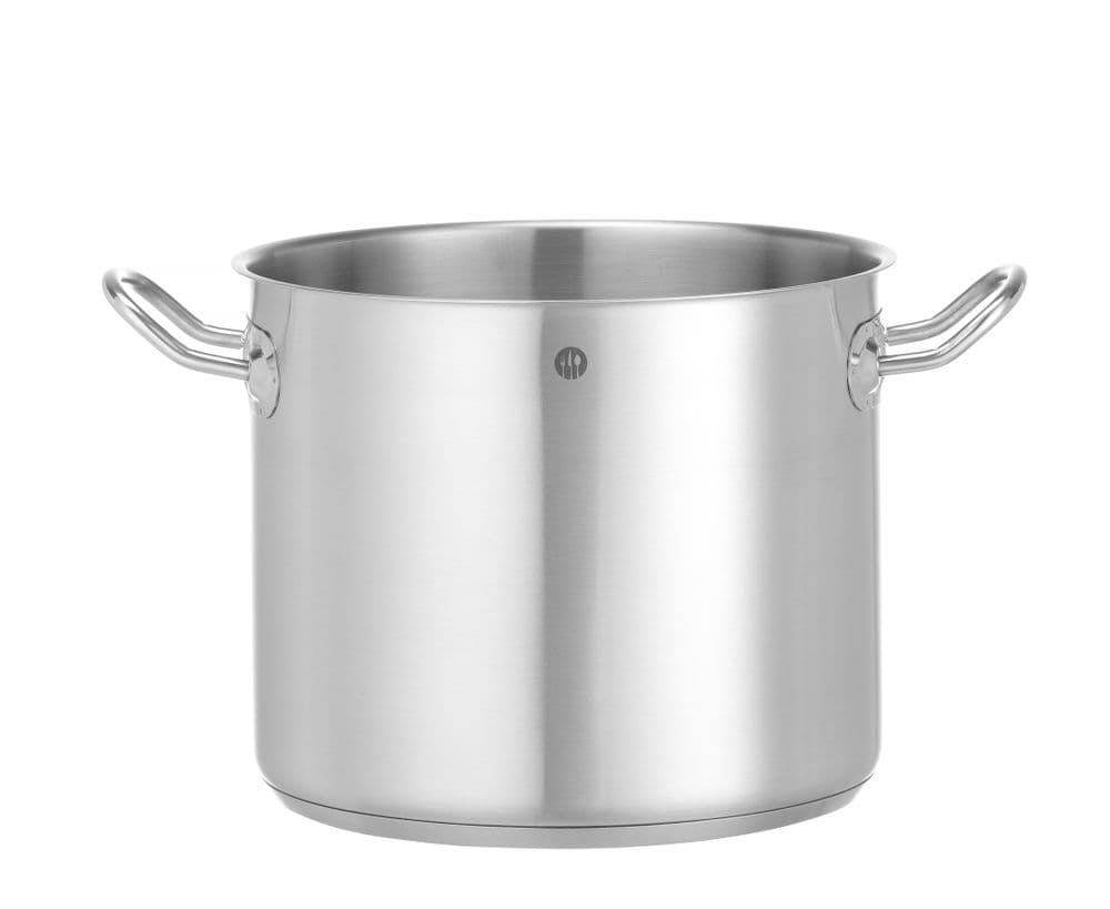 Magas fazék - fedő nélkül - Kitchen Termékcsalád - 9L - ⌀240x(H)200mm