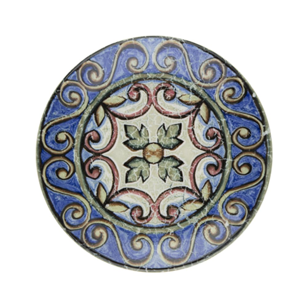 Amalfi Lona Flat Plate 30 cm