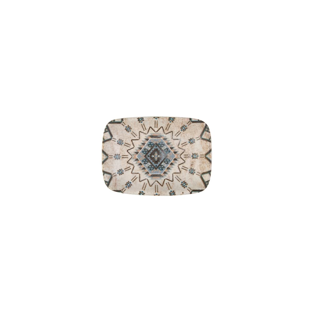 Heritage Quadro 11 cm Rectangle Platter