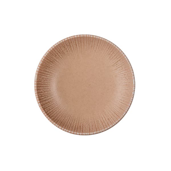 Adel Deep Plate 22 cm