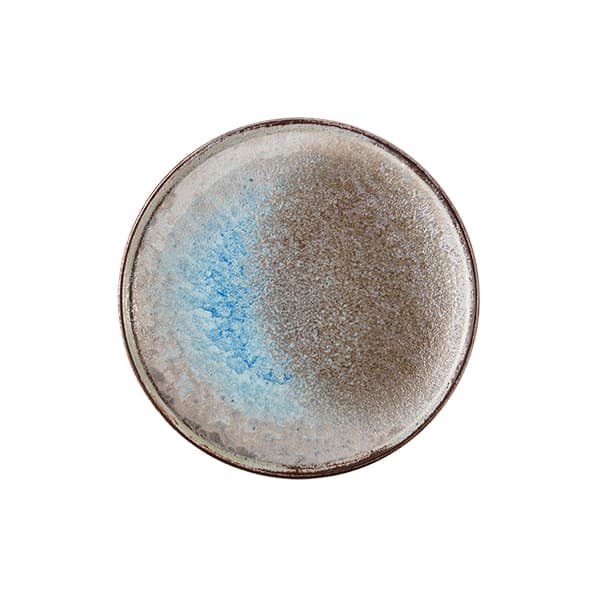 Delta Deep Plate 22 cm