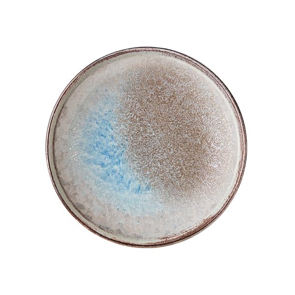 Delta Flat Plate 25 cm