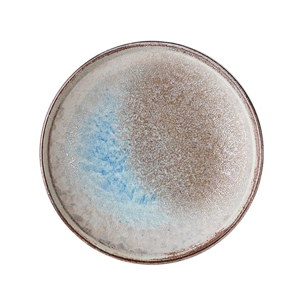 Delta Flat Plate 27 cm