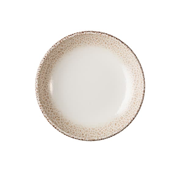 Deserto Deep Plate 22 cm