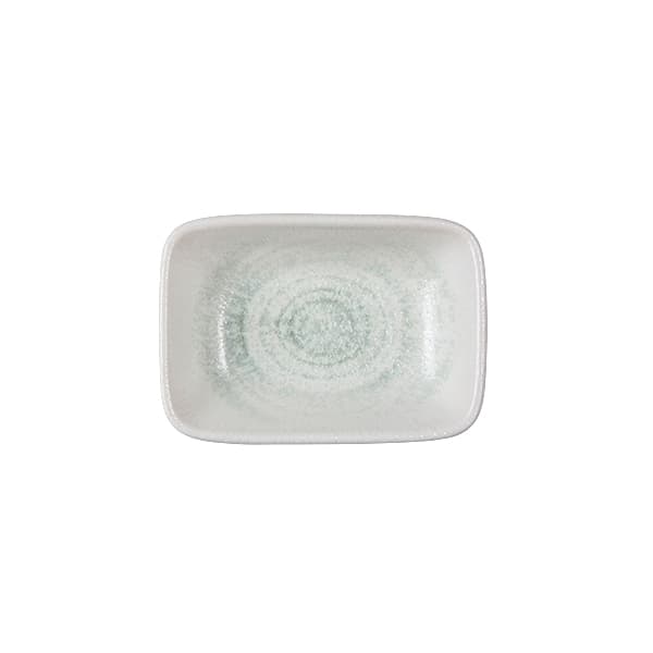 Glacier 15 cm Rectangle Platter