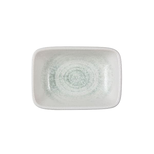 Glacier 18 cm Rectangle Platter