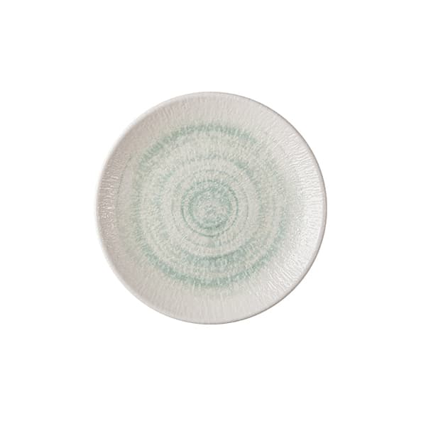 Glacier Flat Plate 21 cm