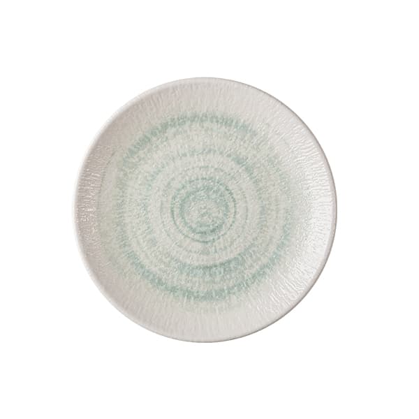 Glacier Flat Plate 23 cm