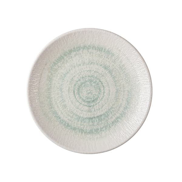 Glacier Flat Plate 25 cm