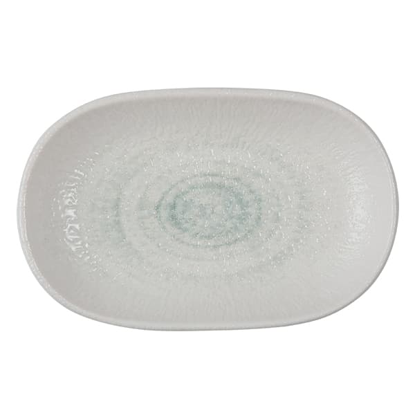 Glacier Oval Platter 37 cm