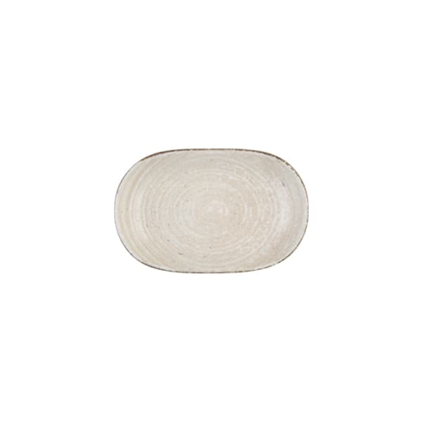 Mocha Magnus 23 cm Oval Platter