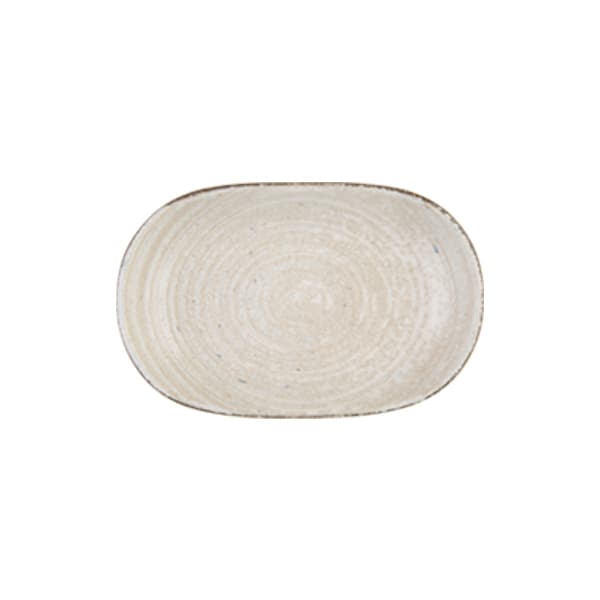 Mocha Magnus 28 cm Oval Platter