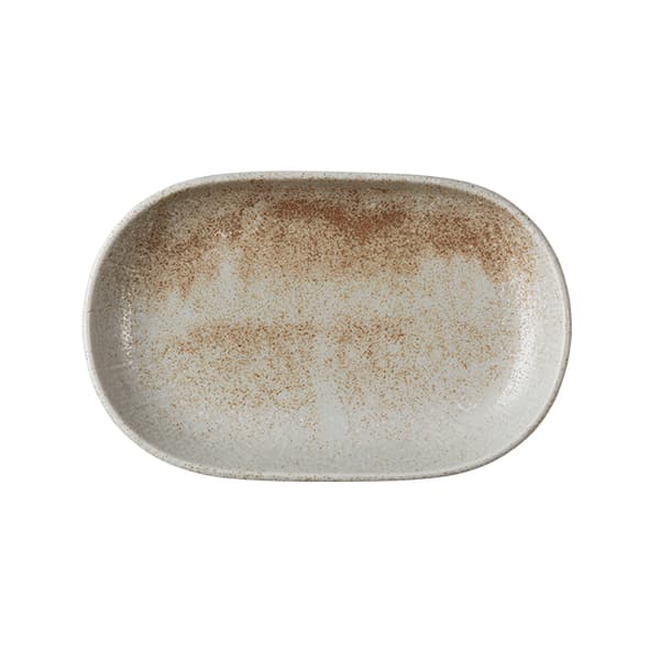 Mellow 28 cm Oval Platter