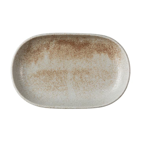 Mellow 33 cm Oval Platter